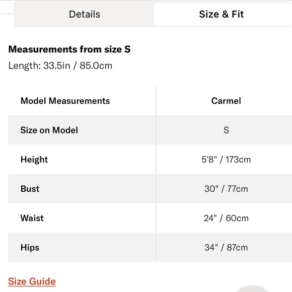 NWT LoveShackFancy Newton Dress. Small - Picture 6 of 8